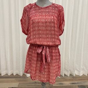 Isabel Marant Etoile dress FR size 38